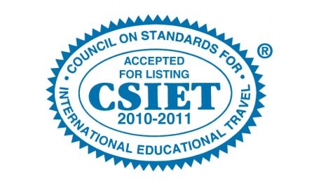 CSIET logo